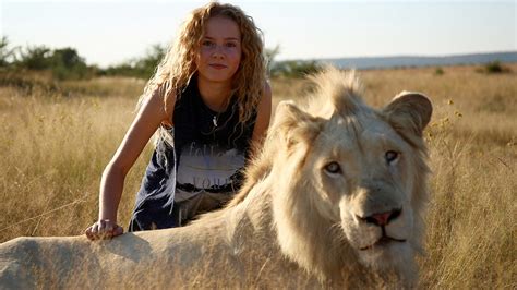 mia and the white lion cooperation rolex|mia and the white lion cast.